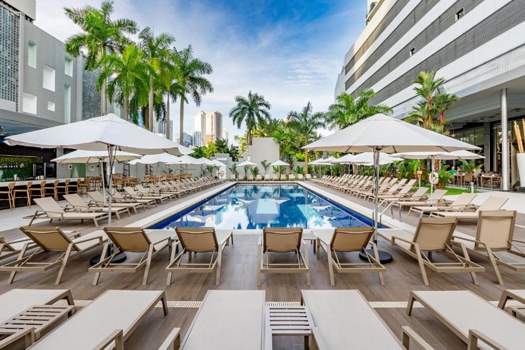 Riu Plaza Panamá