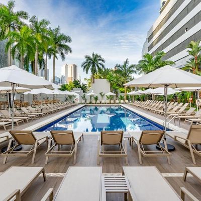 Riu Plaza Panamá