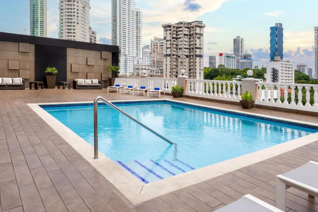 Le Meridien Panama