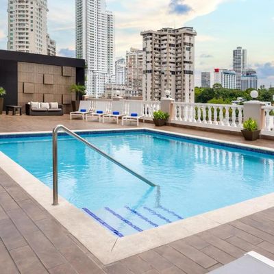 Le Meridien Panama