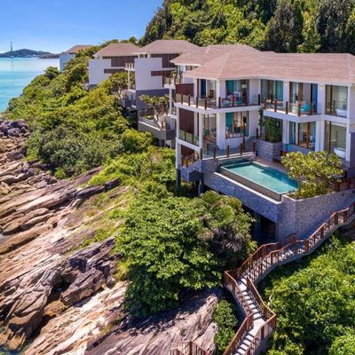Premier Village Phu Quoc Resort