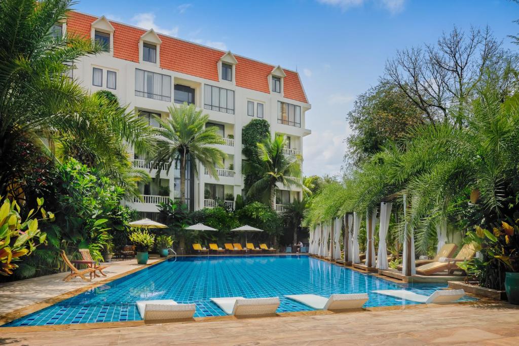 Palace Gate Hotel & Resort by EHM