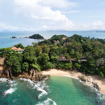 Avani Plus Koh Lanta Resort