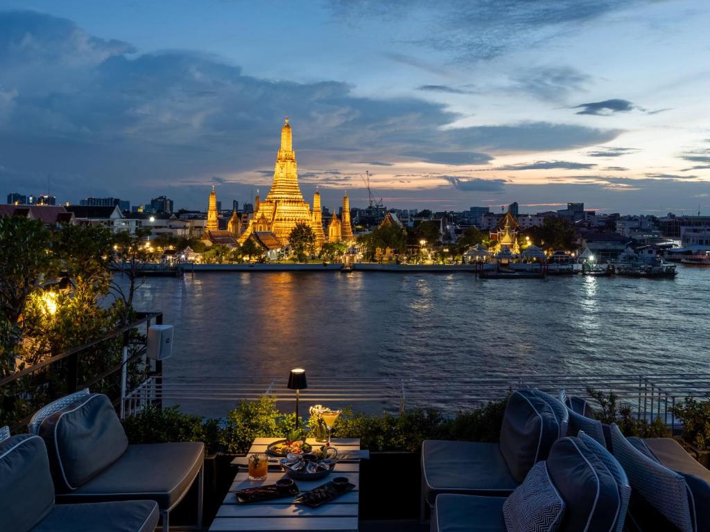 Sala Rattanakosin Bangkok