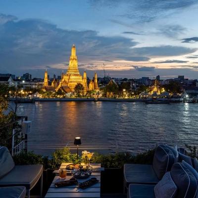 Sala Rattanakosin Bangkok