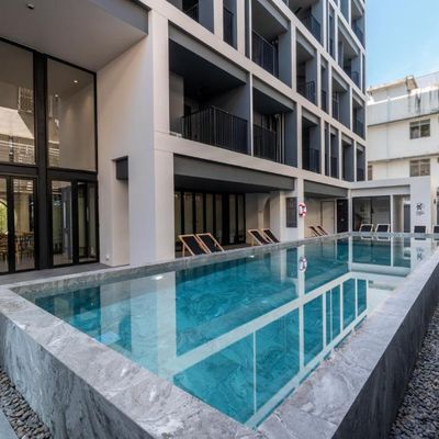 Blu Monkey Hub and Hotel Krabi Town