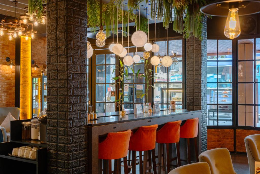 The Printing House Poshtel