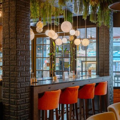 The Printing House Poshtel