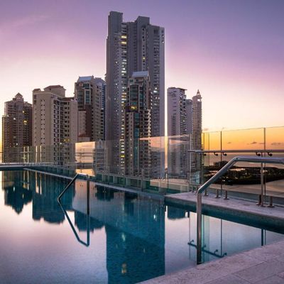 Residence Inn by Marriott Panama City