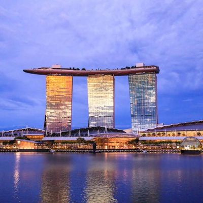 Marina Bay Sands