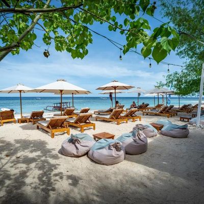 Divine Divers Gili Meno
