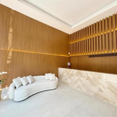 Art Lapa Hotel