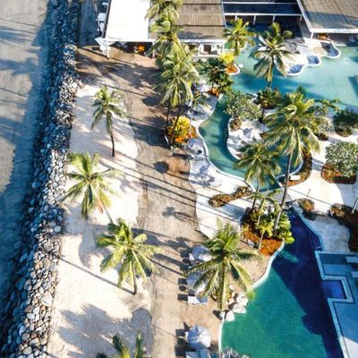 Sheraton Fiji Golf & Beach Resort