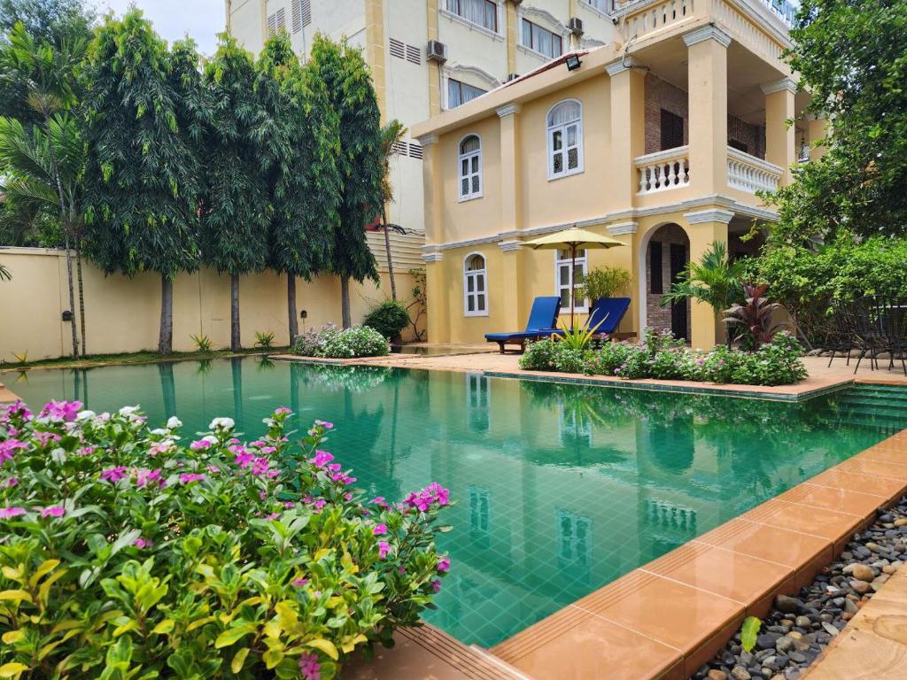 La Villa