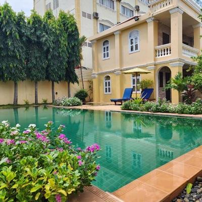 La Villa
