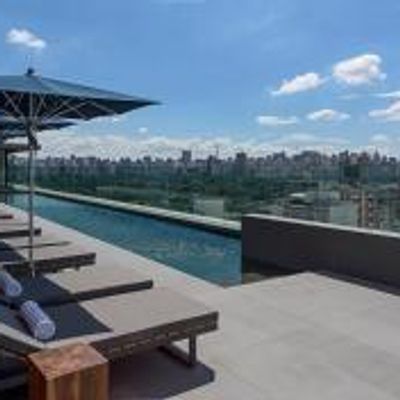 Hotel Fasano Sao Paulo Itaim