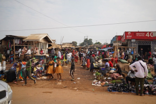 Kampala, Uganda