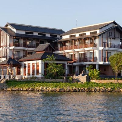 Nghê Prana Hotel & Spa Hoi An