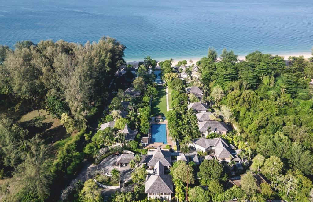 Layana Resort & Spa - Adult Only