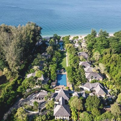 Layana Resort & Spa - Adult Only