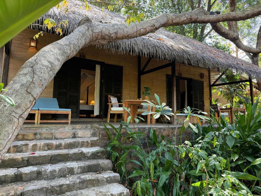 Mango Bay Resort
