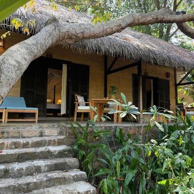 Mango Bay Resort