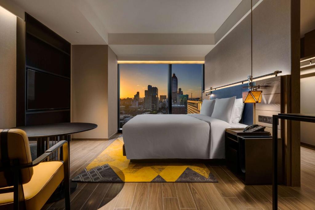 Hotel Resonance 