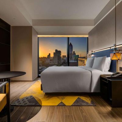 Hotel Resonance