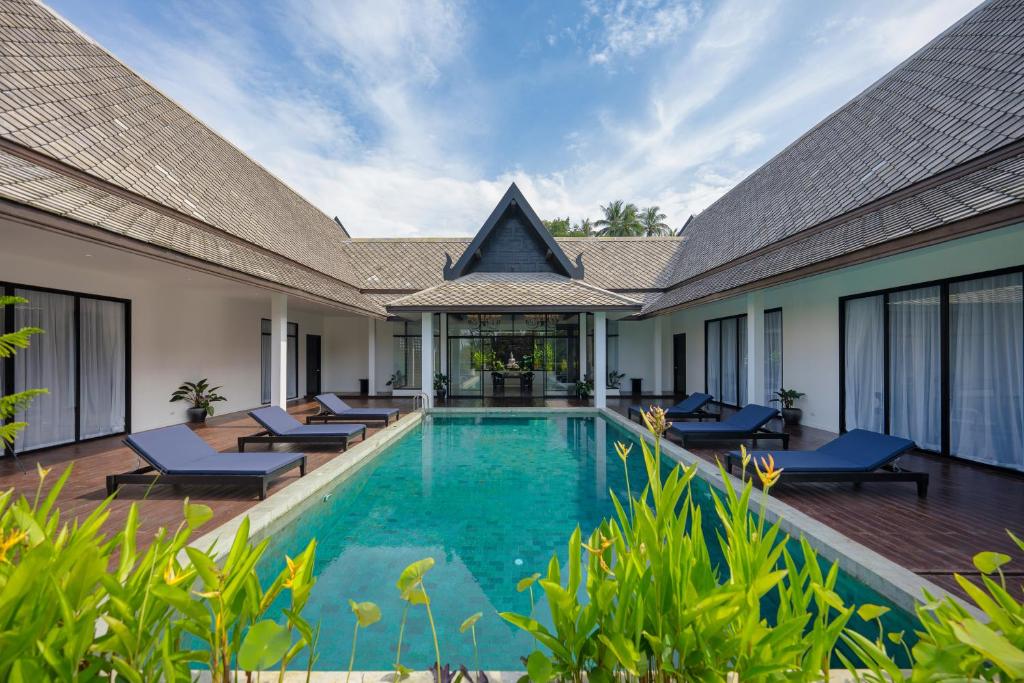 Yao Bada Badoo Boutique Resort
