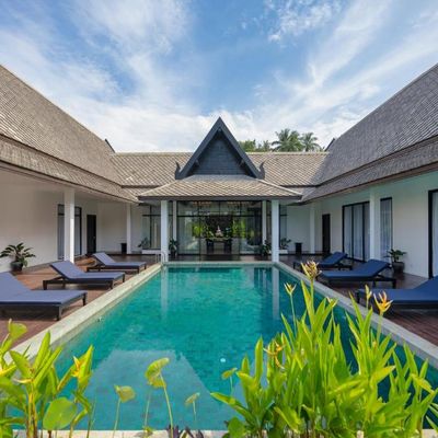 Yao Bada Badoo Boutique Resort