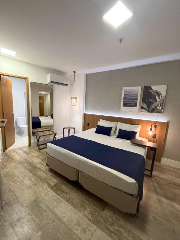 Leblon Design Hotel