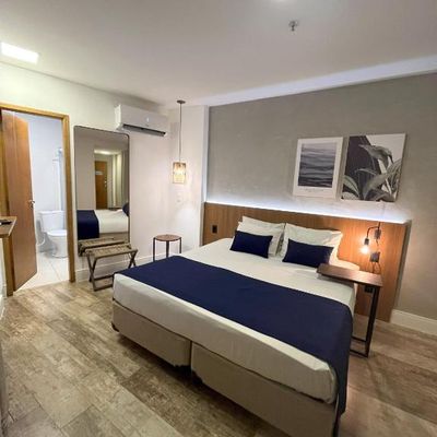 Leblon Design Hotel