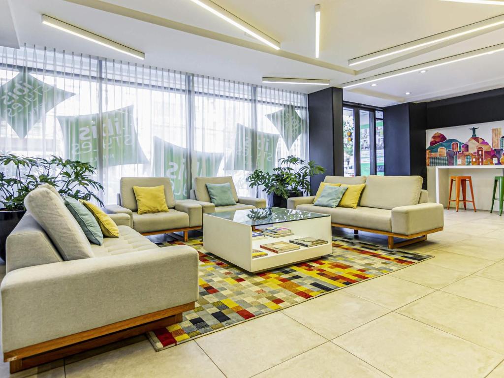 ibis Styles Botafogo