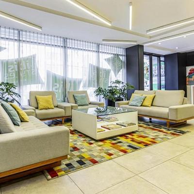 ibis Styles Botafogo