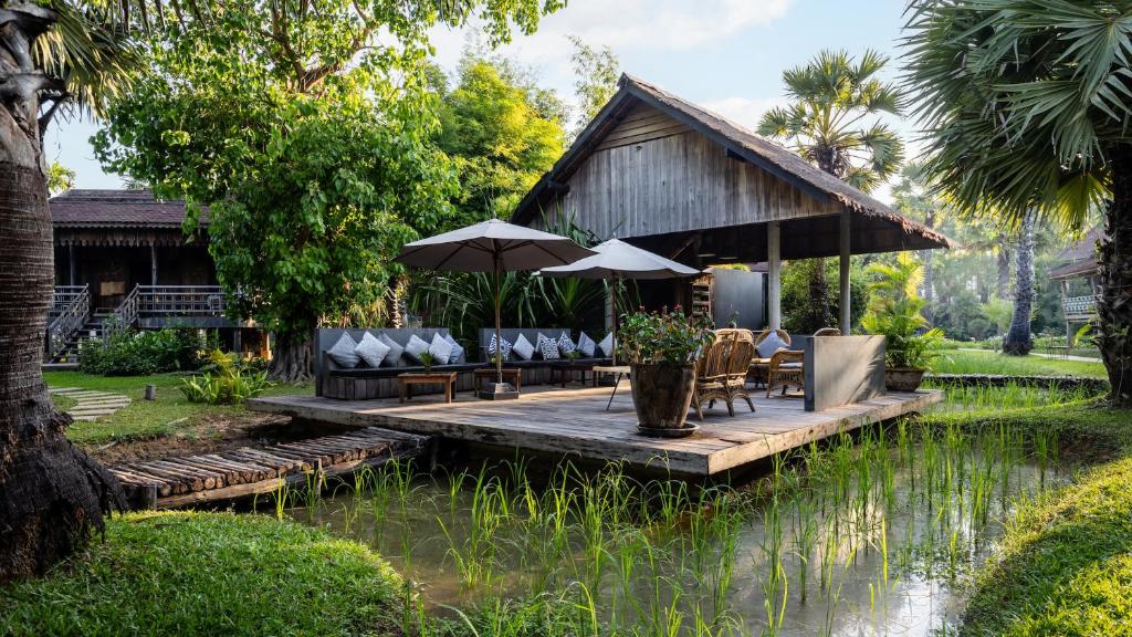 Sala Lodges