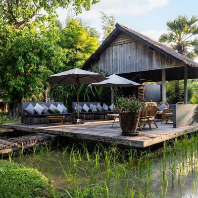 Sala Lodges