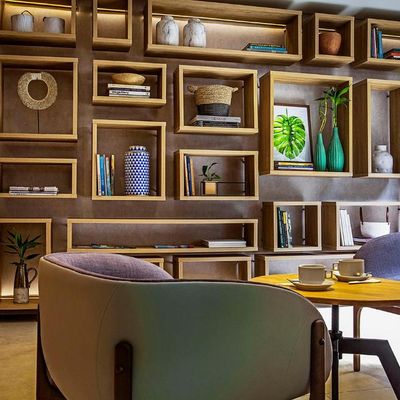 Radisson Oscar Freire