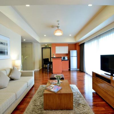 Abloom Exclusive Serviced Apartments