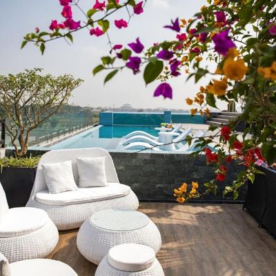 Lalita Boutique Hotel & Spa Ninh Binh