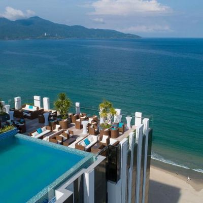 HAIAN Beach Hotel & Spa