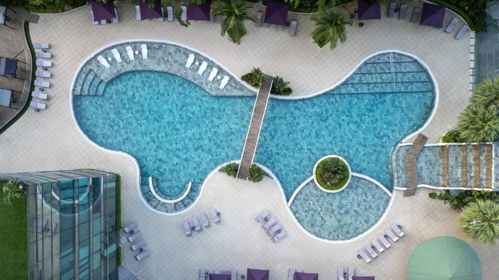 Intercontinental Miramar Panama by IHG
