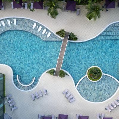 Intercontinental Miramar Panama by IHG