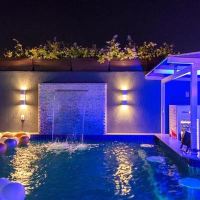 Casa Nova Hotel