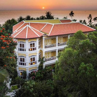 La Veranda Resort Phu Quoc