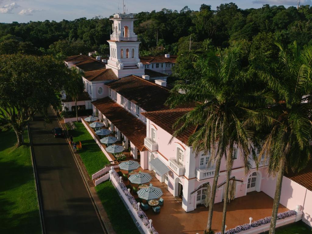 Hotel das Cataratas, A Belmond Hotel