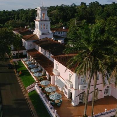 Hotel das Cataratas, A Belmond Hotel