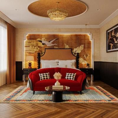 L'Heritage Premium Hanoi Central