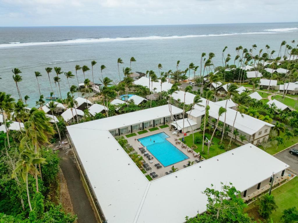 Saletoga Sands Resort & Spa