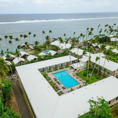 Saletoga Sands Resort & Spa