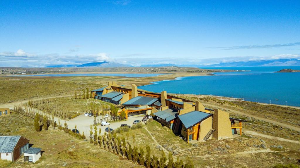 Design Suites Calafate